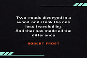 Sungar, a Sans Serif Font by twinstd (Thumbnail 8 of 12)