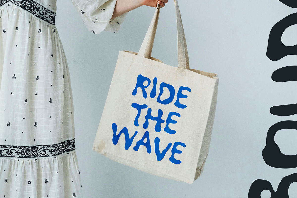 CS Destry – Etchy Font, a Sans Serif Font by Craft Supply Co. (Photo 7 of 8)