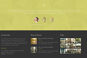 Productive  Bootstrap  Theme, a Bootstrap Template by IceTemplates (Thumbnail 4 of 4)