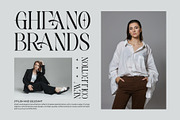 Bevitta || Modern Classy Serif Font, a Serif Font by Ermedia Studio (Thumbnail 5 of 10)