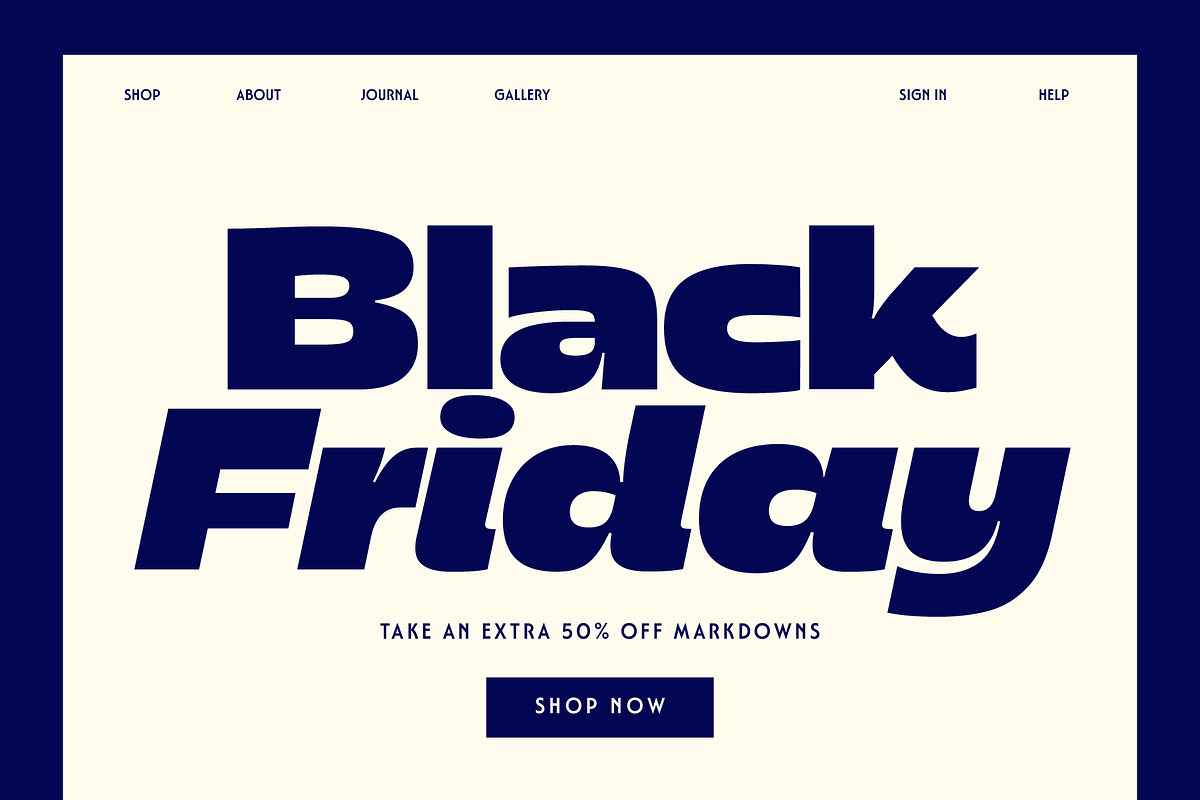 Bilda, a Sans Serif Font by Flavortype (Photo 12 of 17)