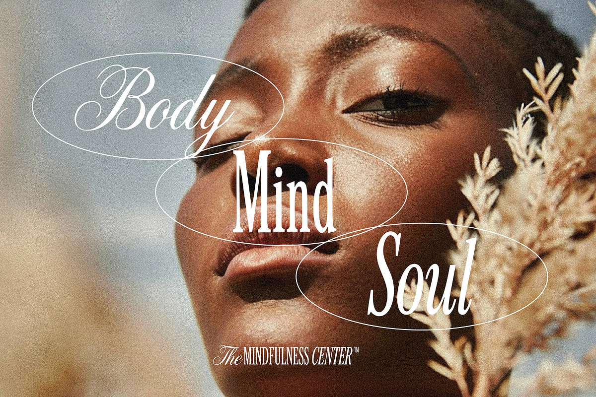Old Money - Luxury Branding Fonts, a Font by AndrewPixelType (Photo 9 of 10)