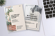 Elegant Bridal Magazine, a Brochure Template by twinstd (Thumbnail 6 of 6)