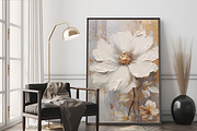 Abstract art illustration, a Decorative Illustration by DamonYang's shop (Thumbnail 6 of 10)