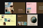 Hotel Citron – Brand Deck for Hosts, a Presentation Template by Twelve Four Studio (Thumbnail 4 of 4)