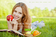 Landing Pages – One Page Template, a Bootstrap Template by auroraruggieri (Thumbnail 3 of 5)