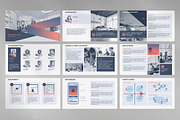 Business Plan: PPT, Slides, Keynote, a Presentation Template by JetzTemplates (Thumbnail 2 of 5)