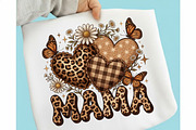 Varsity Mama Png, Mothers Day, Mom, an Illustration by designcity5 (Thumbnail 3 of 4)