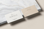 Business Card Mockup, a Product Mockup by GfxFoundry (Thumbnail 2 of 5)