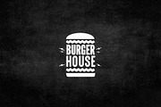 Customizable Logo for Restaurant, a Branding & Logo Template by Tomasz Ganclerz (Thumbnail 1 of 5)