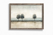 Muted Horizons, a Decorative Illustration by rileyBgraphics (Thumbnail 4 of 5)