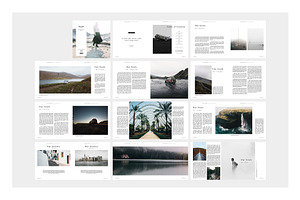 Blog Magazine