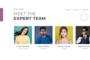 Devanagiri Presentation Template, a Presentation Template by Notplayink_Std (Thumbnail 17 of 31)