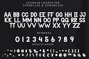 Magical, a Script Font by FreshTypeINK (Thumbnail 5 of 8)