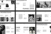 SESE - Brand Fashion PowerPoint, a Presentation Template by Creatorism (Thumbnail 9 of 9)