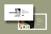 Brand Portfolio Template, a Presentation Template by SlideStock (Thumbnail 8 of 8)