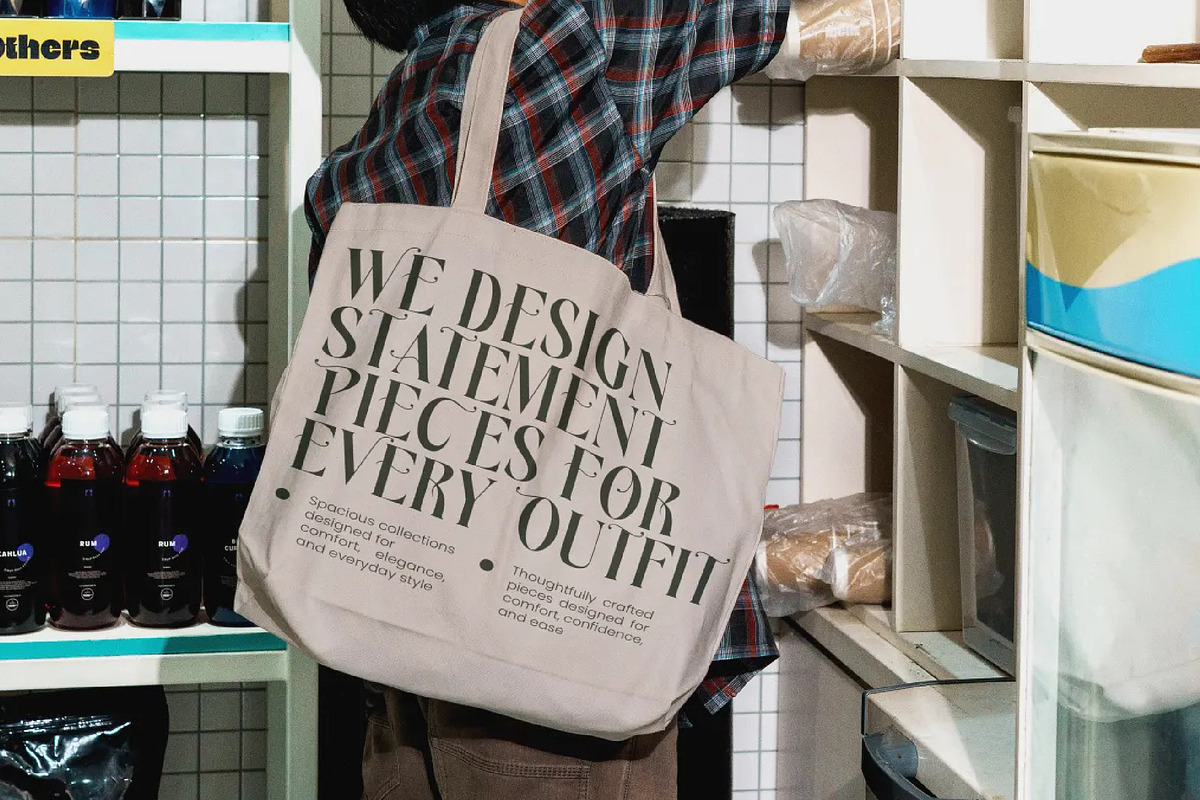 Royale Ambers Editorial Serif, a Serif Font by timelesstype.co (Photo 2 of 10)