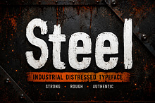 Steel