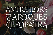Arcuata; Serif Font Family, a Serif Font by Eko Bimantara (Thumbnail 11 of 15)
