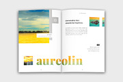 Colora - Bold, Clean Portfolio, a Brochure Template by velvetmade.designs (Thumbnail 15 of 17)