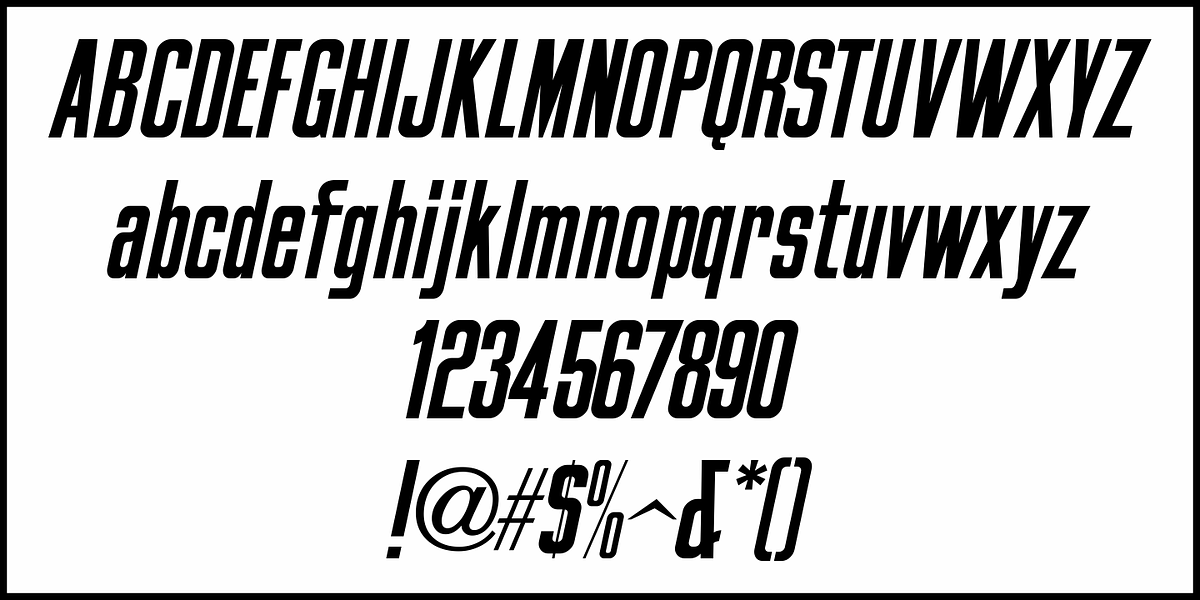 Brochure Sans JNL, a Sans Serif Font by Jeff Levine Fonts (Photo 5 of 5)