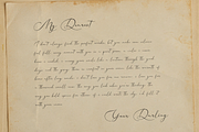 Nellysia Sorettein Calligraphy, a Script Font by Denustudios (Thumbnail 3 of 13)