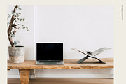 MOCKUP COLLECTION: IVY, a Books & Magazine Mockup by Studio Phylicia (Thumbnail 7 of 11)