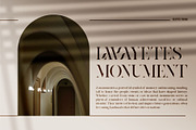 Menor || Modern Bold Sans Serif Font, a Sans Serif Font by Ermedia Studio (Thumbnail 11 of 11)