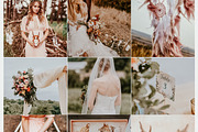LIGHTROOM PRESETS WEDDING, a Preset Add-On by Victoria Bee Presets (Thumbnail 18 of 25)