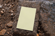 Poster Mockup Drop 1, an Advertising Mockup by made_by_nope (Thumbnail 5 of 6)