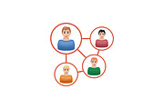 Blogger and Influencer 3D Icons Set, an Object Graphic by Aimagenarium@gmail.com (Thumbnail 5 of 21)