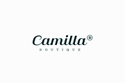 Qilla Typeface, a Script Font by Sikifonts (Thumbnail 4 of 13)