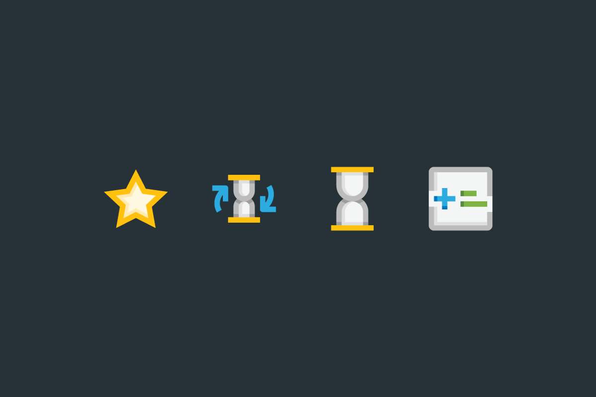 UI Icons, an Icon by EDT.Graphics