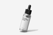 100ml Aluminum Dropper Bottle Vol.1, a Packaging Mockup by Akebareee (Thumbnail 5 of 7)