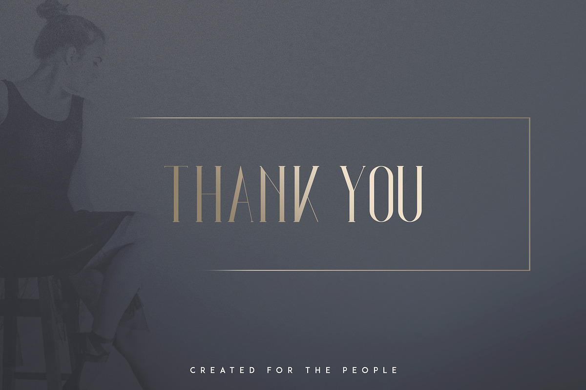 Irina Luxe Serif Font -30%, a Serif Font by VP Fonts (Photo 9 of 9)