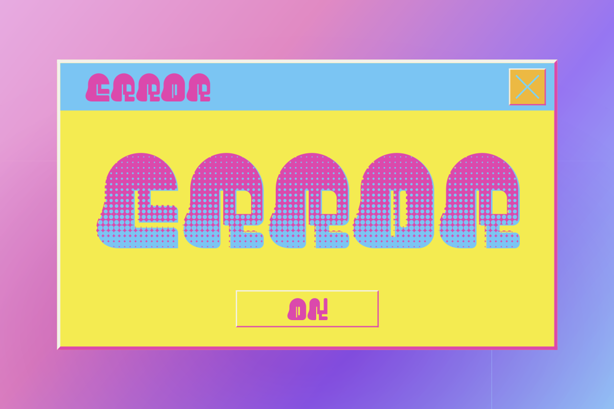 Vibe Tribe - Y2k Style Font, a Font by PutraCetol Studio (Photo 8 of 11)