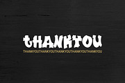 Plump Parade, a Serif Font by Dm Studio (Thumbnail 10 of 10)