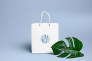 Feminine Logo Templates, a Branding & Logo Template by GraphicDash (Thumbnail 6 of 8)
