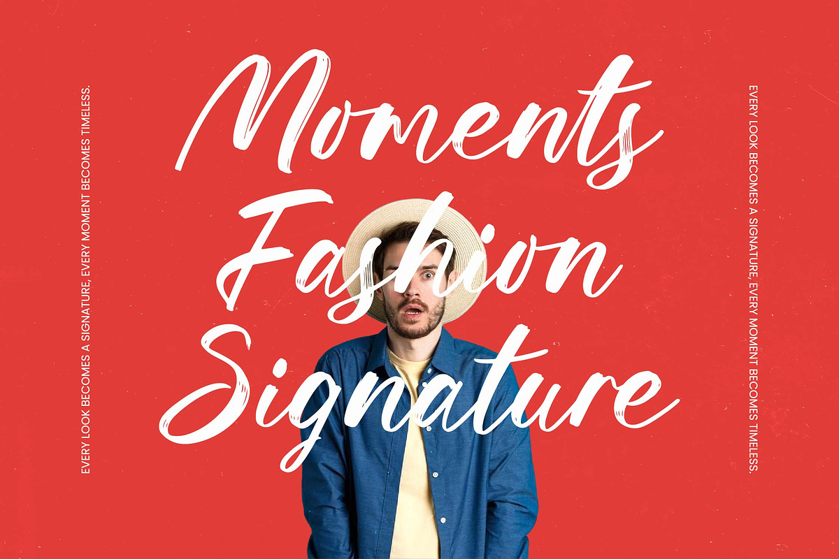 Jacky Bethomi Handwritten Brush, a Script Font by stylishtype.co (Photo 8 of 10)