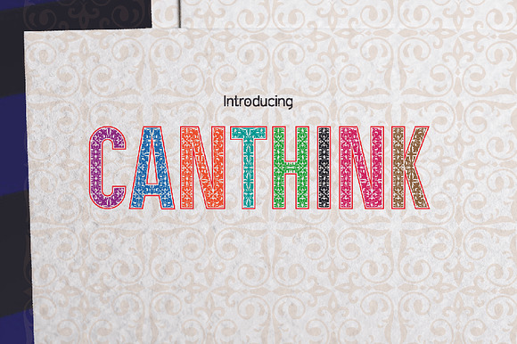CANTHINK preview 8