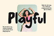 CS Wilkes Drawn, a Sans Serif Font by Craft Supply Co. (Thumbnail 3 of 8)
