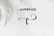 Christian | Script Font, a Handwritten Font by Scratchones (Thumbnail 8 of 9)