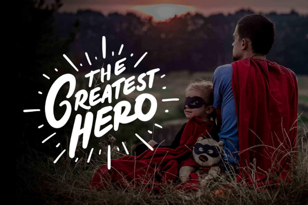8 Father's Day Lettering Quotes, an Illustration by Davihero (Photo 3 of 11)