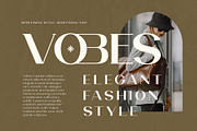 Loreda, a Serif Font by Ardyanatypes (Thumbnail 5 of 12)