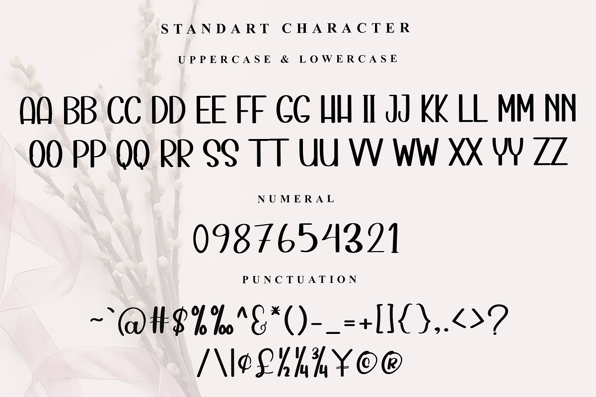 Shopping, a Serif Font by InermediaSTUDIO (Photo 2 of 7)