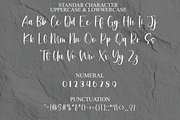 Spooky Maddison, a Handwritten Font by FreshTypeINK (Thumbnail 7 of 8)