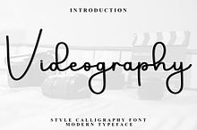 Videography