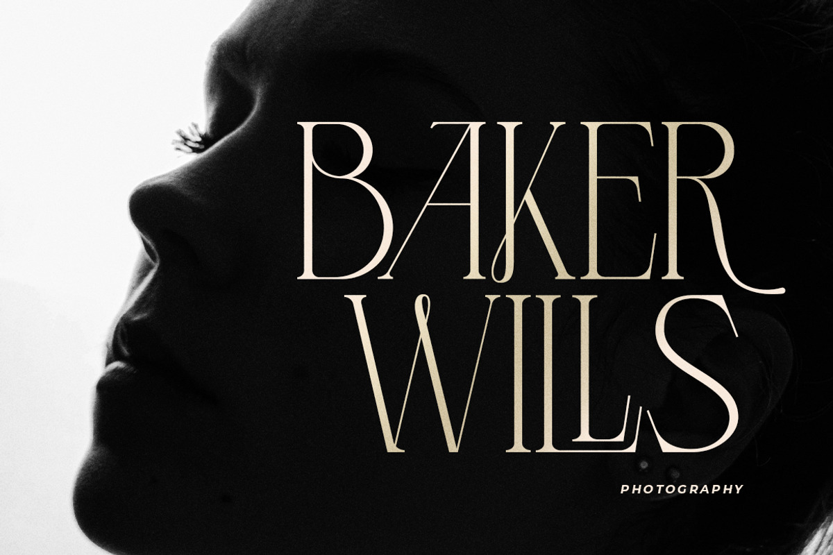 LT Verola – Rich Serif Ligature Type, a Serif Font by Luminotype (Photo 4 of 15)