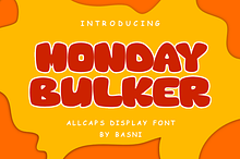 Monday Bulker