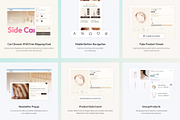 Jewelry Store Shopify Theme, a Shopify Template by LogicGo Shopify Experts (Thumbnail 6 of 8)